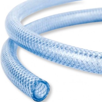 Шланг пневмовоздушный, технический армированный, пометровый, 10 мм