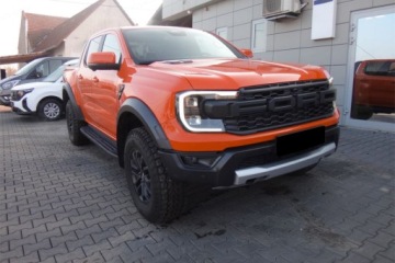 Ford 2025 FORD Ranger Raptor A10 4x4 2.0 210KM, zdjęcie 1