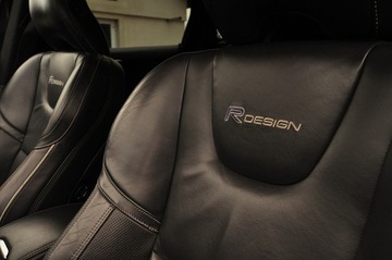 Volvo XC60 I SUV 2.0 D4 163KM 2012 Volvo XC 60 R-Design__5-Cylindrów__Alu '20__D4 163ps, zdjęcie 18