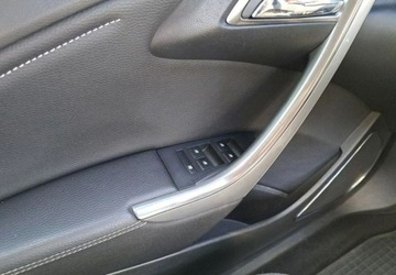 Opel Astra J Sports Tourer 2.0 CDTI ECOTEC 160KM 2011 Opel Astra BDB STAN - hak - nawigacja - klima dwustrefowa - kamera 2.0, zdjęcie 16