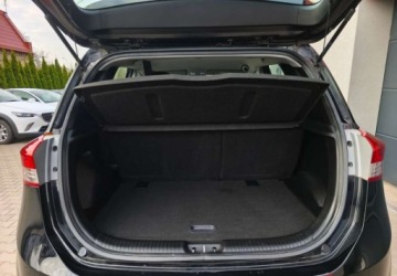 Hyundai ix20 Mikrovan 1.4 CVVT 90KM 2012 Hyundai ix20 Hyundai ix20 1.4 Comfort blue 1.4 Benzyna 90KM, zdjęcie 8