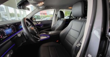 Mercedes GLE V167 SUV Facelifting 2.0 300d 269KM 2025 Mercedes-Benz GLE Salon Polska burmester, fotele wszystko elektryczne 2.0, zdjęcie 5