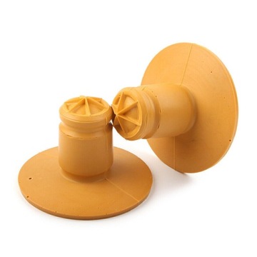 2 шт. задних пружинных амортизаторов 12794314