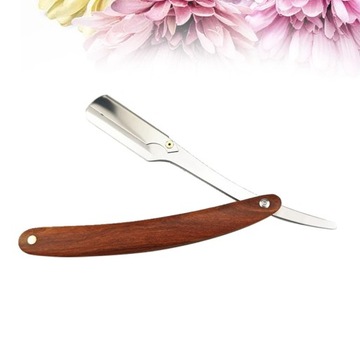 PROSTA BRZYTELKA FRYZJERSKA