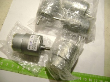 МОТОР мотор с редуктором 12В 8,5 об/мин