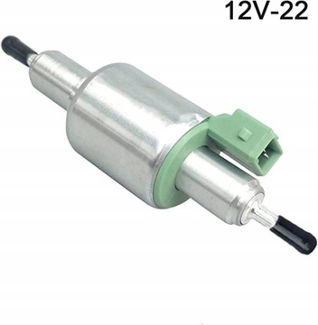 POMPKA PALIWA EBERSPACHER WEBASTO 2 kW-6kW 12V