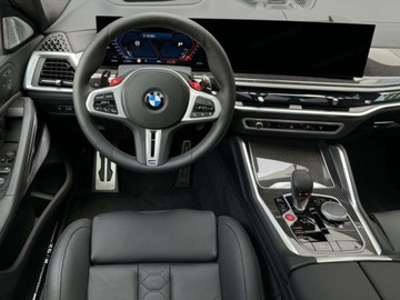 BMW X6 G06 M SUV Facelifting 4.4 M 625KM 2025 Competition Suv 4.4 (625KM) 2025, zdjęcie 9