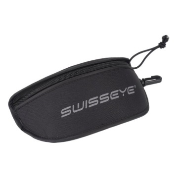 Зеленые баллистические очки SwissEye Nighthawk