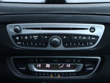 Renault Scenic III Van 1.5 dCi FAP 110KM 2011 Renault Scenic 1.5 dCi, Automat, Navi, Klima, zdjęcie 15