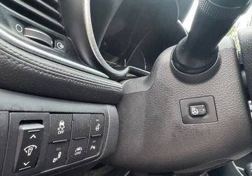 Kia Optima I Sedan Hybrid 2.0 DOHC HYBRID 190KM 2014 Kia Optima 2.0 HEV 1 rej. 2015r Hybryda Infinity dach panoramiczny 2.0, zdjęcie 6