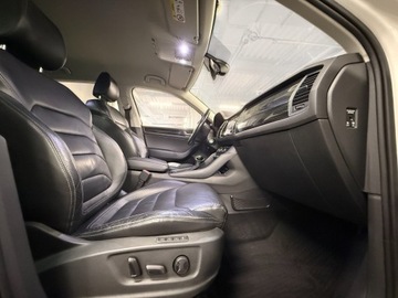 Skoda Kodiaq I SUV 2.0 TDI 190KM 2018 Skoda Kodiaq 7 os, Salon Polska, Bezwypadkowy, FV, zdjęcie 20