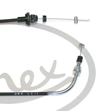 Linex 14.20.05 Linka gazu