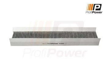 4F0100C/PPF FILTR VZDUCHU KABINA FORD PROFIPOWER