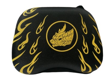 Etui pokrowiec kuferek pada SERIES Monster Hunter