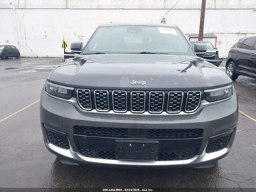 Jeep Grand Cherokee IV 2022 Jeep Grand Cherokee L Summit Reserve, 2022r., 4x4, 3.6L 3.6 Benzyna 293KM, zdjęcie 6