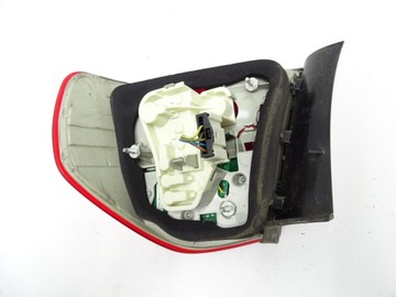 ФОНАРЬ ЗАДНИЙ ЛЕВЫЙ В КРЫЛЕ BMW E90 LIFT LCI 7289425