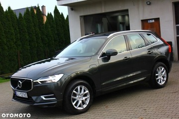 Volvo XC60 II 2019 Volvo XC 60 Volvo XC 60 T8 AWD Recharge Geartronic Polestar Engineered 2.0, zdjęcie 13