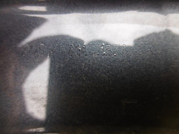 BMW X5 G05 КРЫЛО ПЕРЕДНЕЕ ПРАВОЕ OE