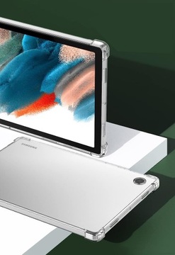 ЧЕХОЛ ТПУ ДЛЯ SAMSUNG GALAXY TAB A8 SM-X200 SM-X205