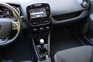 Renault Clio IV Grandtour Facelifting 0.9 TCe 90KM 2017 Renault Clio 0.9 TCe, Salon Polska, Serwis ASO, zdjęcie 7