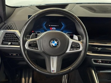 BMW X6 G06 SUV Facelifting 3.0 30d 298KM 2025 xDrive30d Sport Suv 3.0 (298KM) 2025, zdjęcie 7