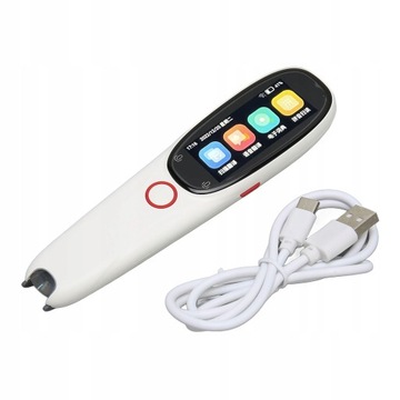 Ручка-словарь Сканер-переводчик WIFI