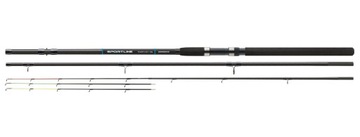 CORMORAN FEEDER SPORTLINE 3.6M 40-120 CARBON