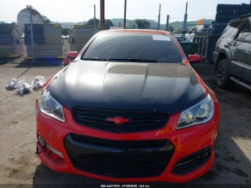 Chevrolet 2014 Chevrolet SS 2014 6.2 Benzyna 415KM, zdjęcie 8