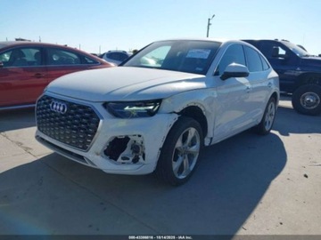 Audi 2024 Audi Q5 Sportback Premium Plus 45 Tfsi S Line Quattro S Tronic 2024 2.0l, zdjęcie 1