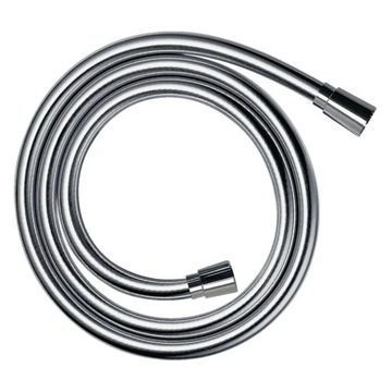 WĄŻ PRYSZNICOWY Hansgrohe Isiflex CHROM 1,25 m
