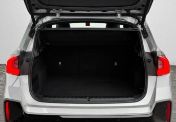 BMW X1 U11 Crossover 2.0 23d 211KM 2025 BMW X1 I wlasciciel M Sport Hak Gwarancja Bezwypadkowy FVAT23, zdjęcie 13