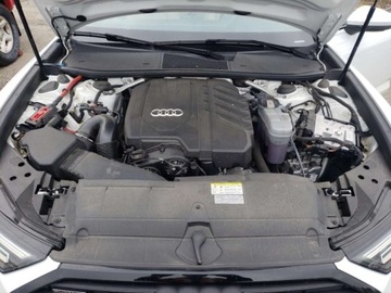 Audi A6 C8 2023 Audi a6 Premium Plus 2023 2.0l 2.0 Benzyna 261KM, zdjęcie 6