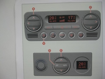 Alfa Romeo 159 2005-2008 руководство пользователя PL+радионавигация+сокращенное