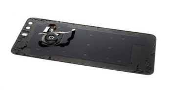 Чехол-чехол HUAWEI HONOR 8 FRD-L09 BLACK ORIGINAL