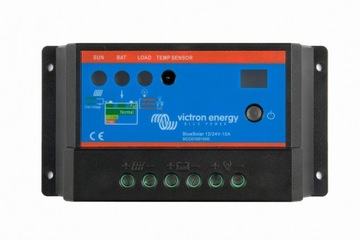 Victron Energy regulator PWM light 12V 24V 10A
