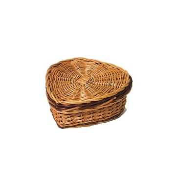Szkatułka (Serce/20cm)