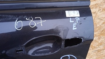 ALFA ROMEO GT DVEŘE PŘEDNÍ LEVÝ 846/A