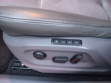 Volkswagen Sharan II Van 2.0 TDI-CR BMT 140KM 2012 VW SHARAN 20 TDI AUTOMAT STAN B.ŁADNY, zdjęcie 19