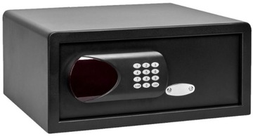 DUŻY SEJF Elektroniczny Zamek Szyfrowy Laptop 26l