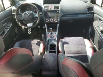 Subaru 2017 Subaru WRX STI 2017 2.5l 2.5 Benzyna 305KM, zdjęcie 8