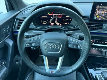 BMW X3 G01 SUV 2.0 20i 184KM 2022 AUDI SQ5 Sportback |3,0TDI 341KM| Polski Salon | Gwarancja | FAKTURA VAT23%, zdjęcie 20