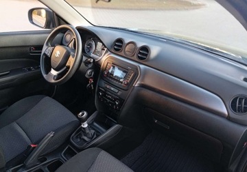 Suzuki 2020 Suzuki Vitara Kupiony w Polsce - pierwszy wlasciciel - benzyna - 1,4 - 129, zdjęcie 13
