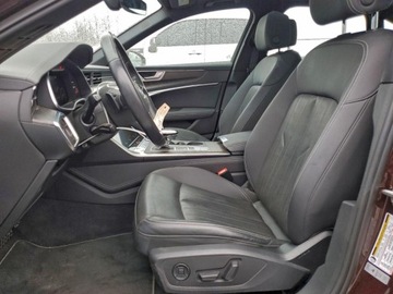 Audi A6 C8 2020 Audi A6 Limousine Premium Plus 2020 2.0 Benzyna 248KM, zdjęcie 7