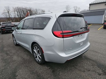 Chrysler Pacifica II 2024 Chrysler Pacifica Pinnacle 2024 3.6l 3.6 Benzyna 287KM, zdjęcie 1