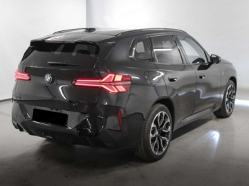 BMW X3 G45 2025 BMW X3 xDrive20 Sport Suv 2.0 (208KM) 2025, zdjęcie 2