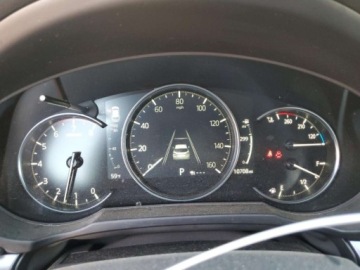 Mazda CX-5 II 2024 Mazda CX-5 2024 r., 2,5L PREMIUM 4X4 2.5 Benzyna 187KM, zdjęcie 6