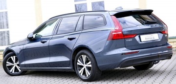 Volvo V60 II  Kombi 2.0 D3 150KM 2019 Volvo V60 Led/Navi/6 Biegów/Parktronic/ Serwis/, zdjęcie 7