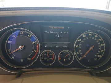 Bentley 2015 Bentley Continental GT V8 S 2015 4.0 Benzyna 521KM, zdjęcie 9