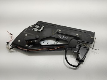 ZVEDÁK MECHANIZMUS OKNO LEVÝ ZADNÍ RUČNÍ MANUÁLNÍ DEFENDER 1999-2014