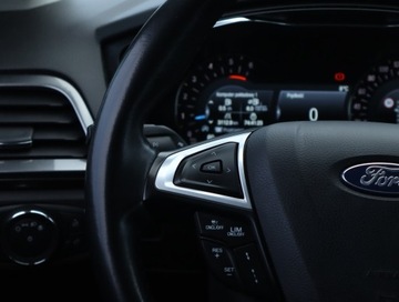 Ford Mondeo V Kombi 2.0 TDCi 150KM 2019 Ford Mondeo 2.0 EcoBlue, Navi, Klima, Klimatronic, zdjęcie 19